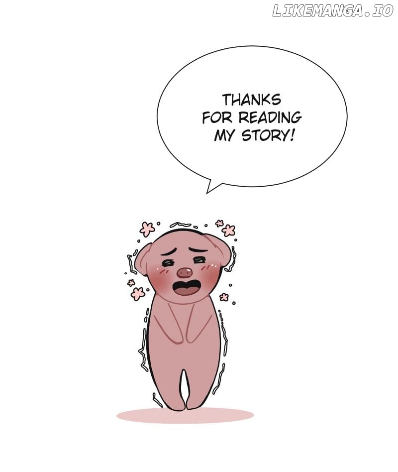 I hate you, will you have sex with me? Chapter 58 - page 85